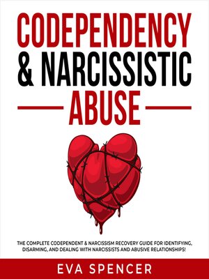 cover image of Codependency & Narcissistic Abuse